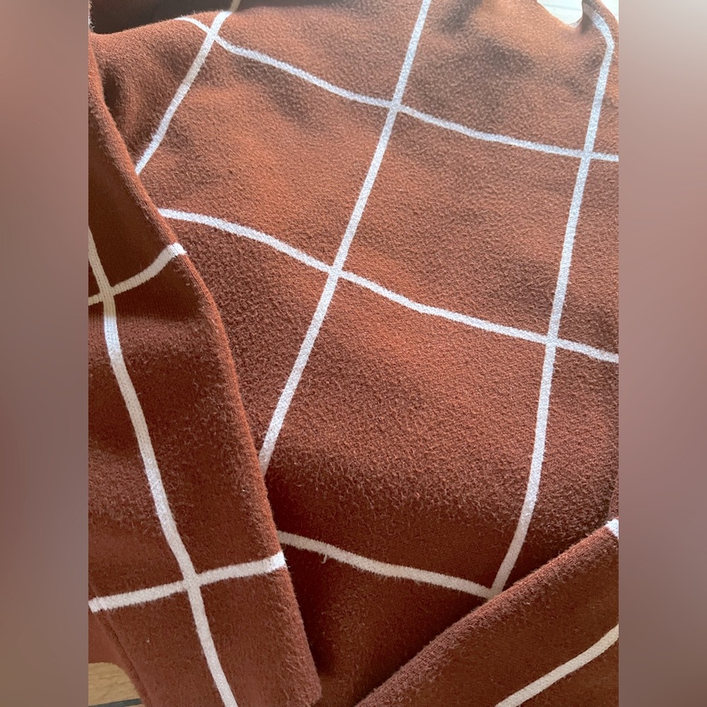 CYNTHIA ROWLEY Pullover - Picture 3 of 3
